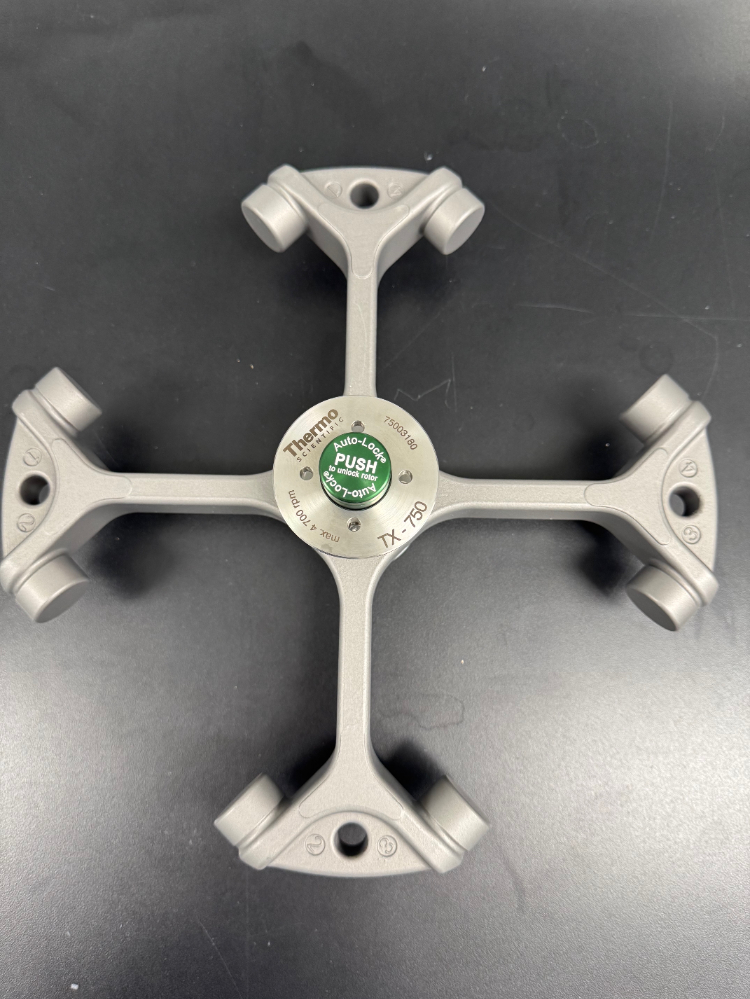 Image of Thermo TX-750 Swinging Bucket Rotor